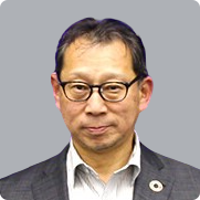 河野 修久 氏