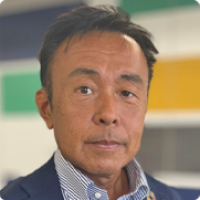 松田 和也 氏